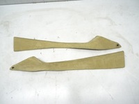 фото thumb №14, Обшивка килимок комплект bmw f01 f02 08-15