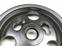 Шкив, генератор ford fiesta 1995-2002 dx оригинальный номер 1027952 Киев, фото thumb