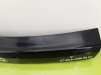 Накладка кришки багажника dodge caliber 07-12 r 809333af Недорого, фото thumb