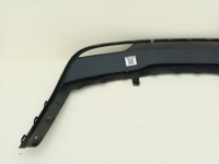 Tesla model 3 lift highland 23- спойлер накладка бампера задний  1587741-00-d Оригинал, фото thumb