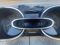 фото thumb №9, Renault clio iv лічильник прилади 1.5 dci 248104203r