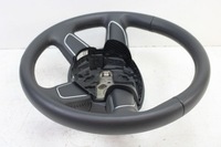 фото thumb №7, Audi a3 a4 a5 q3 q5 руль кожа 8u0419091a 8v 8u0 419 091 a цвет – 1k