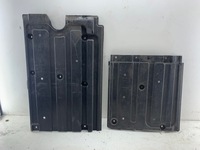 фото thumb №1, Hyundai i40 защита плита подвеска левая sedan