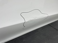 фото thumb №7, Mercedes gle gls w167 167 двері передні праві перед