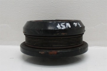фото thumb №7, Колесо пасове вала bmw f01 f10 x5 3.0d n57 8515044