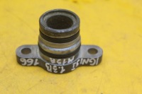 фото thumb №1, Заглушка захист кронштейн suzuki ignis i 1.3 b m13a