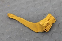 фото thumb №3, Кронштейн ручка открывания капот засов nissan qashqai j12 iii 21-