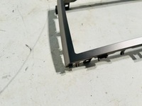 фото thumb №9, Avensis t27 рамка радио защита панели золотая