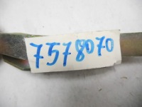 фото thumb №5, Fiat оригінальний номер 7578070 петля, кришка відсік двигуна