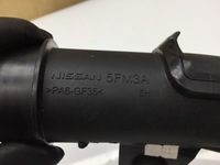 фото thumb №3, Renault captur ii lift 1.0 tce шланг труба повітрозабірник повітря інтеркулер