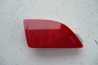фото thumb №1, Mazda 3 ii отражатель бампера правый задняя хэтчбек 5 дверь 09-12
