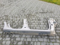 фото thumb №1, Блок двигателя дверной порог renault clio 4 iv 2013- правый