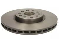 фото thumb №3, Brembo гальмівні диски+ гальмівні колодки перед alfa romeo 166 310mm