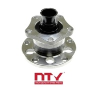 фото thumb №2, Ступиця зад підшипник vw passat 96-05 audi a6 94-05