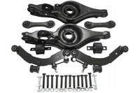 фото thumb №1, Важіль болти kpl do mitsubishi outlander ii 4wd