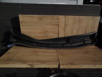 фото thumb №1, Nissan pulsar 2014 жабо верхний europa оригинал