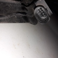 фото thumb №3, Датчик вирівнювання світла задній renault captur