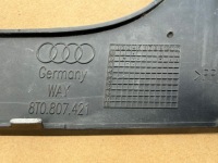 фото thumb №11, Бампер дифузор накладка audi rs5 8t0 оригінал