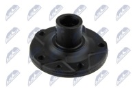 Nty klp-vw-021p ступица колеса Оригинал, фото thumb