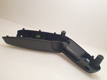 фото thumb №11, Audi a4 b8 подлокотник дверь левый зад кожа