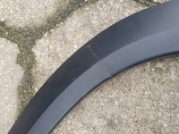 фото thumb №4, Молдинг крила підкрилок перед лівий volvo xc70 po 2007r