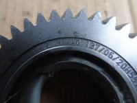 фото thumb №7, Колесо зубчасте 1, 2, 3 передача 2.2 2.3 jumper ducato 06-