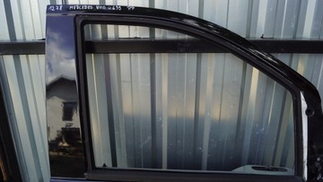 фото thumb №8, Двері правий перед mercedes vito w639