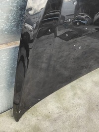 фото thumb №2, Капот alfa romeo stelvio 2016-