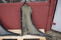 фото thumb №3, Land rover discovery sport l550 крыло правый