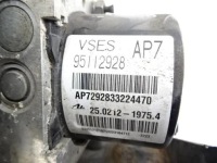 Насос abs opel antara рестайлінг Київ, фото thumb