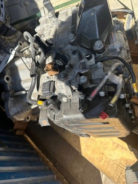 фото thumb №1, Hyundai i40 коробка передач автомат комплектная 1.7 crdi