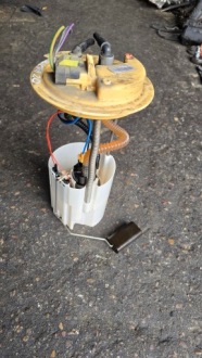 Купить Alfa romeo оригинальный номер 0580203022 помпа топлива, фото thumb