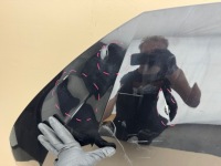 Skoda octavia iv 4 19r- капот крышка двигателя перед передняя Оригинал, фото thumb