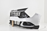 фото thumb №2, Kia sportage v 5 2021- бампер передний 0xpdc