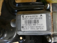 фото thumb №6, 9681903380 9681903280 peugeot 308 cc подъемник стекло левый правые зад