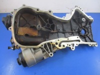 Golf 5 v 1.6fsi bag накладка кришка розподільного валу 03g109211e Недорого, фото thumb