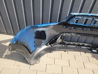 фото thumb №8, Бампер передний перед kia stonic 86511-h8400