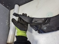 Бачок насос омивача peugeot 308 t9 рестайлінг  17- 9819955680 Зі Шроту, фото thumb