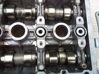 фото thumb №15, Vw polo 1.2 12v azq bme вали розподільний вал корпус 03e103475d /// 03e103475h