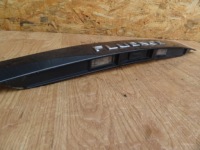 фото thumb №3, Renault fluence 11 bledna молдинг кришки освітлення