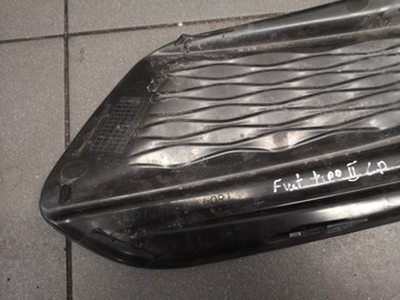 фото thumb №12, Решётка бампера левая fiat tipo ii 51987346
