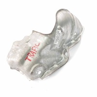 фото thumb №7, Renault trafic ii защита трубы egr 7185381r