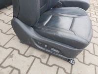 фото thumb №7, Hyundai i40 11-14r універсал сидіння шкіряні диван