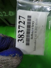 фото thumb №8, Mercedes w202 фара передняя левая valeo