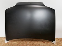 фото thumb №1, Капот fiat punto i 93-99