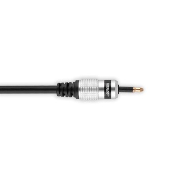 ОПТИЧЕСКИЙ КАБЕЛЬ T-J DIGITAL VITALCO TOSLINK 5,0 м