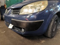 фото thumb №7, Бампер перед ov460 granatowy renault megane scenic ii