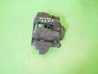 фото thumb №1, Суппорт тормозной левый перед mercedes w169 a170 1.7 04-08