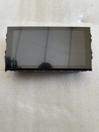 фото thumb №1, Дисплей екран mmi audi a8 4n0919603b