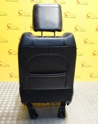 фото thumb №9, Dodge ram laramie 2500 3500 2019 - сидіння перед правий пасажира передній usa